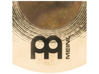 Meinl B10POS-B Byzance Polyphonic Splash 10 Meinl B10POS-B Byzance Polyphonic Splash 10